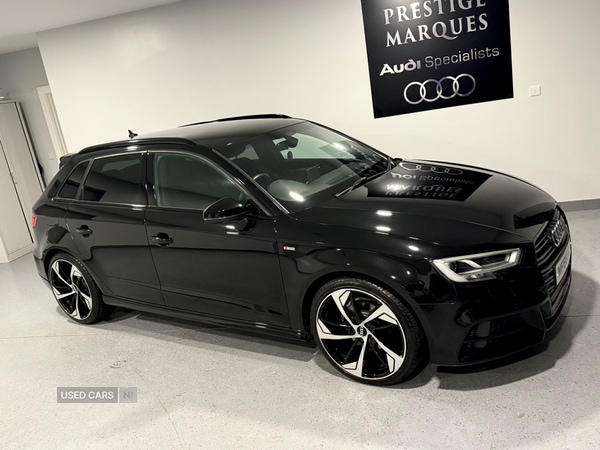 Used Audi A3 2016 for sale - 77926520: Photo 13