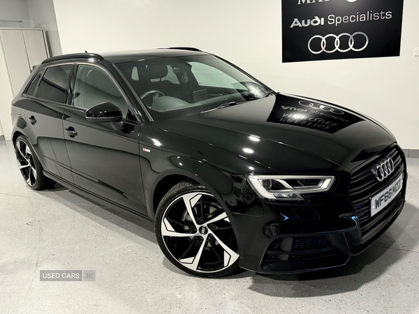 Used Audi A3 2016 for sale - 77926520: Photo 14
