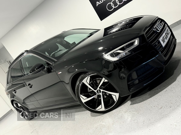 Used Audi A3 2016 for sale - 77926520: Photo 15