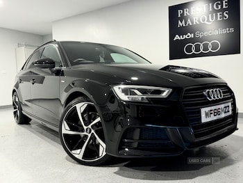 2016 - 2.0 TDI S Line 5dr