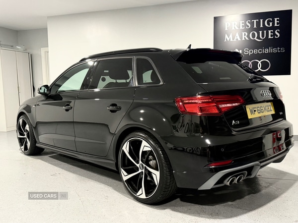 Used Audi A3 2016 for sale - 77926520: Photo 3