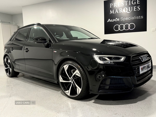 Used Audi A3 2016 for sale - 77926520: Photo 4