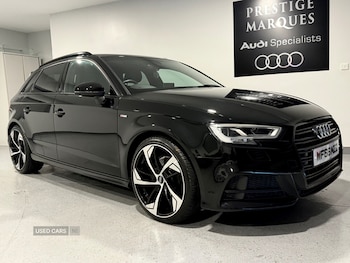 Used Audi A3 2016 for sale - 77926520: Photo