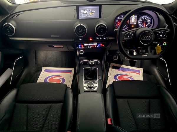 Used Audi A3 2016 for sale - 77926520: Photo 5