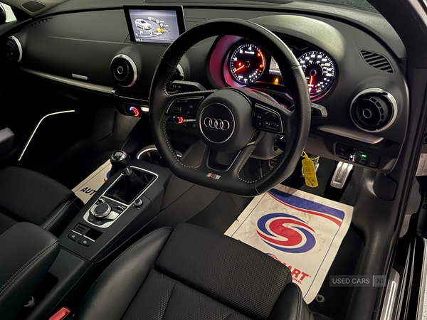 Used Audi A3 2016 for sale - 77926520: Photo 6