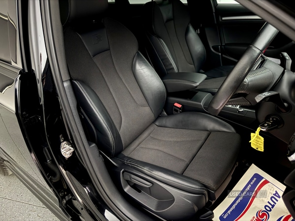 Used Audi A3 2016 for sale - 77926520: Photo 7