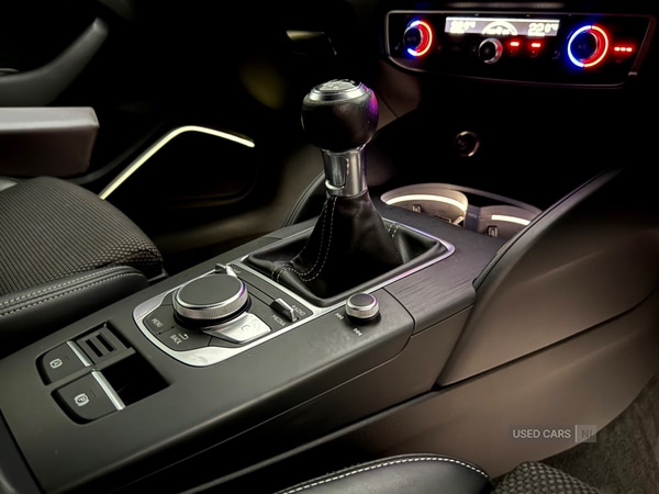 Used Audi A3 2016 for sale - 77926520: Photo 8