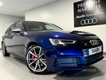 Used Audi A4 2017 for sale - 75979058: Photo