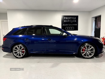 Used Audi A4 2017 for sale - 75979058: Photo