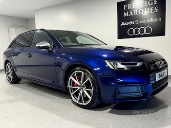 Used Audi A4 2017 for sale - 75979058: Photo