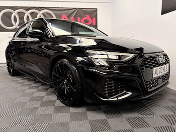 Used Audi A3 2020 for sale - 79084467: Photo