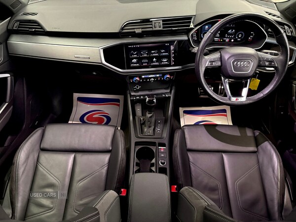 Used Audi Q3 2021 for sale - 77176108: Photo 5