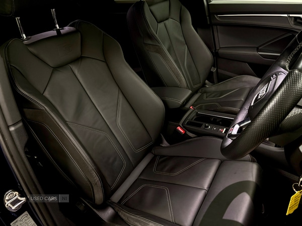Used Audi Q3 2021 for sale - 77176108: Photo 7