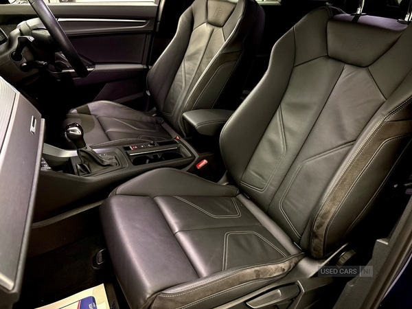 Used Audi Q3 2021 for sale - 77176108: Photo 8