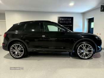 Used Audi Q5 2021 for sale - 74510073: Photo