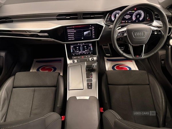 Used Audi A6 2022 for sale - 76953670: Photo 5