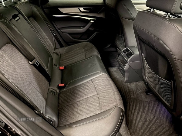 Used Audi A6 2022 for sale - 76953670: Photo 9