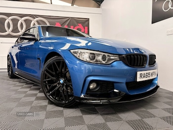 BMW 4 Series feature image