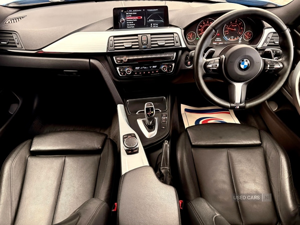 Used BMW 4 Series 2016 for sale - 78008034: Photo 4