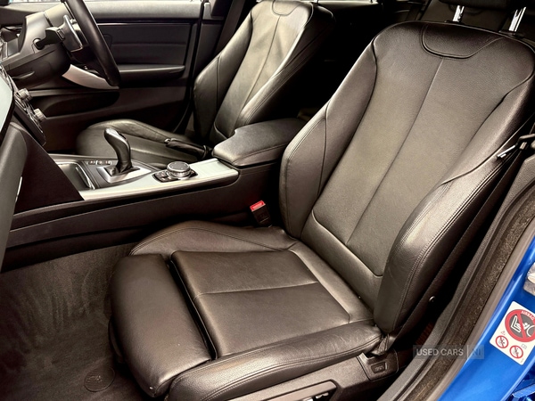 Used BMW 4 Series 2016 for sale - 78008034: Photo 7