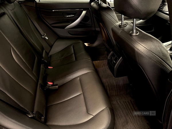 Used BMW 4 Series 2016 for sale - 78008034: Photo 8