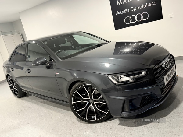Used Audi A4 2019 for sale - 76327494: Photo 11