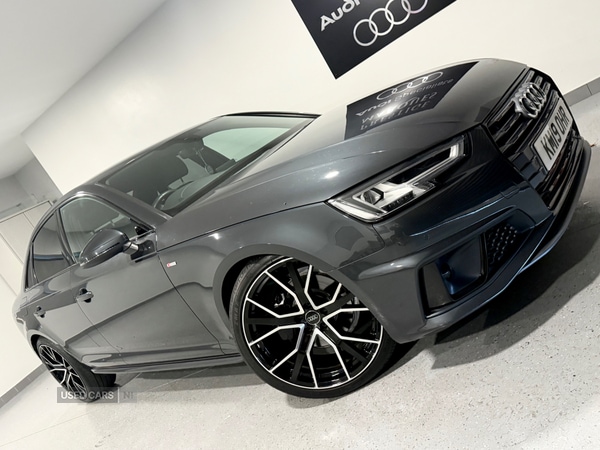 Used Audi A4 2019 for sale - 76327494: Photo 12