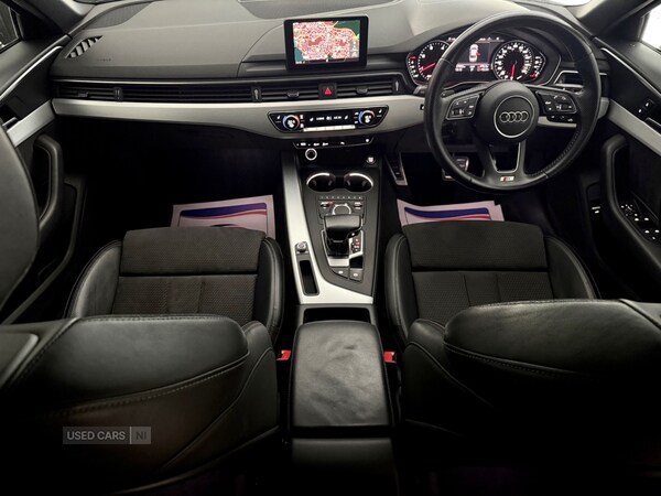 Used Audi A4 2019 for sale - 76327494: Photo 5