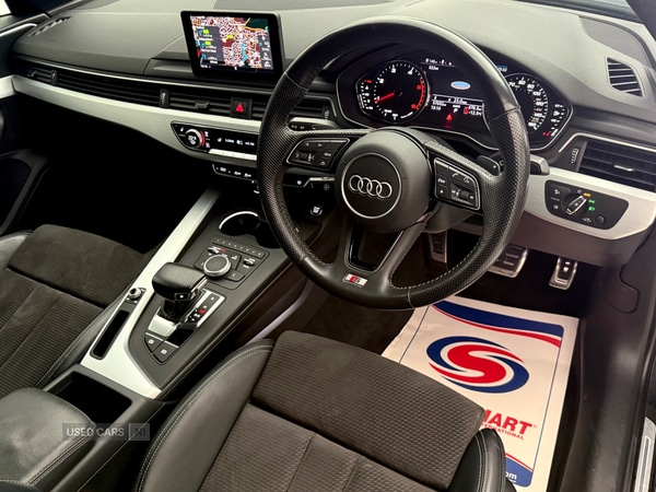 Used Audi A4 2019 for sale - 76327494: Photo 6