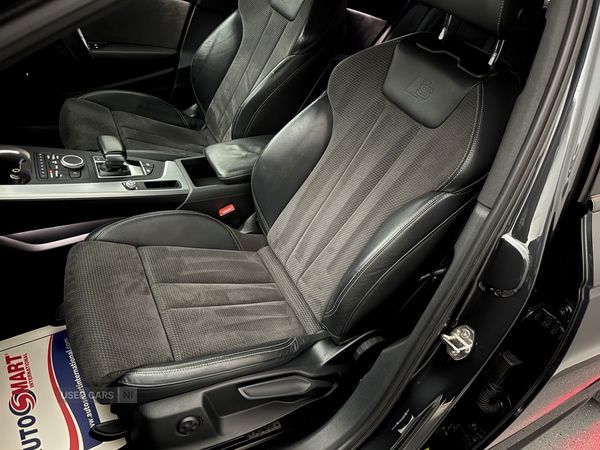 Used Audi A4 2019 for sale - 76327494: Photo 8