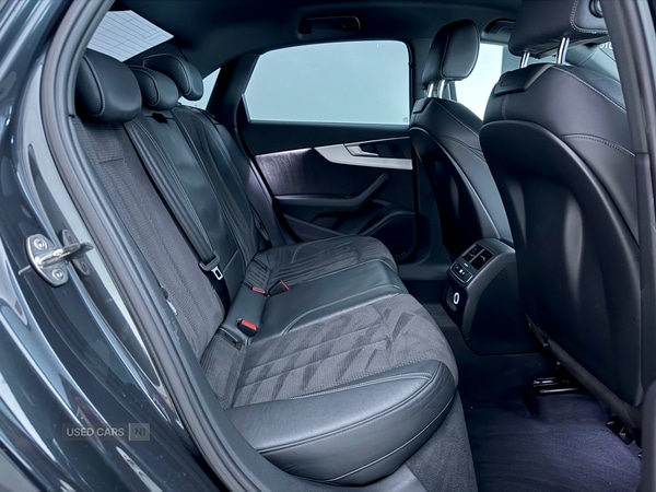 Used Audi A4 2019 for sale - 76327494: Photo 9