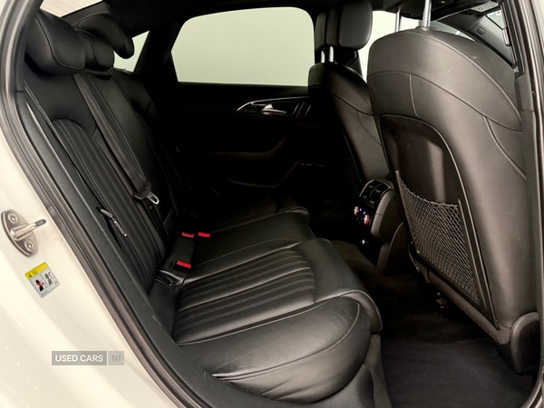 Used Audi A6 2017 for sale - 76646692: Photo 10