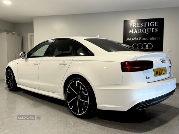 Used Audi A6 2017 for sale - 76646692: Photo 3