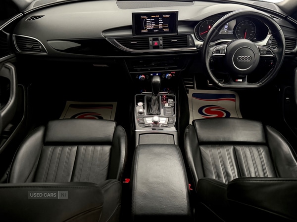 Used Audi A6 2017 for sale - 76646692: Photo 5