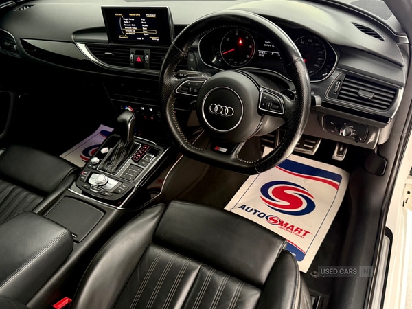 Used Audi A6 2017 for sale - 76646692: Photo 6