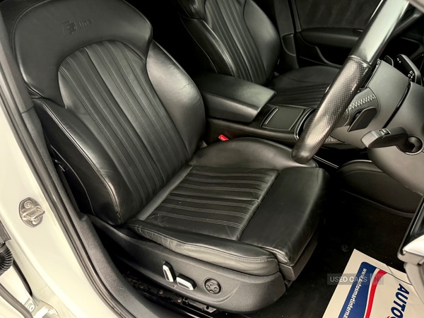 Used Audi A6 2017 for sale - 76646692: Photo 7