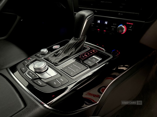 Used Audi A6 2017 for sale - 76646692: Photo 8