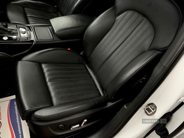 Used Audi A6 2017 for sale - 76646692: Photo 9