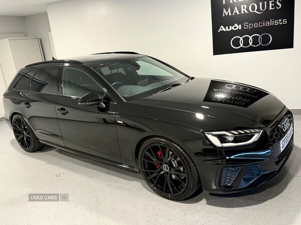 Used Audi A4 2019 for sale - 75564680: Photo 10