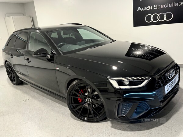 Used Audi A4 2019 for sale - 75564680: Photo 11