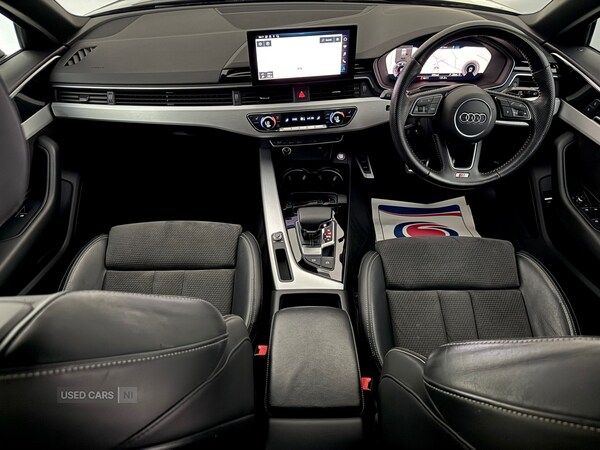 Used Audi A4 2019 for sale - 75564680: Photo 5