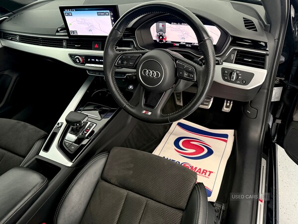 Used Audi A4 2019 for sale - 75564680: Photo 6