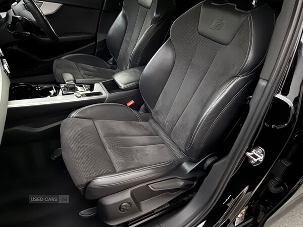 Used Audi A4 2019 for sale - 75564680: Photo 7