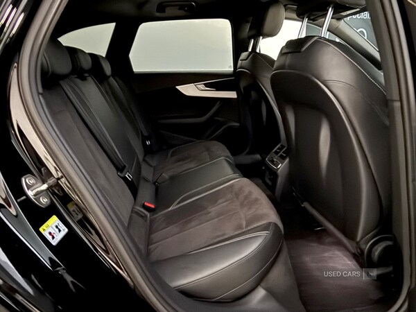 Used Audi A4 2019 for sale - 75564680: Photo 8