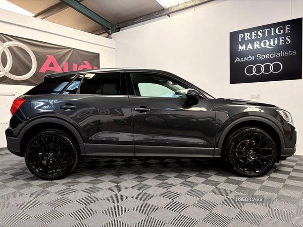 Used Audi Q2 2022 for sale - 77254148: Photo 2