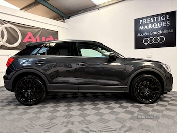 Used Audi Q2 2022 for sale - 77254148: Photo