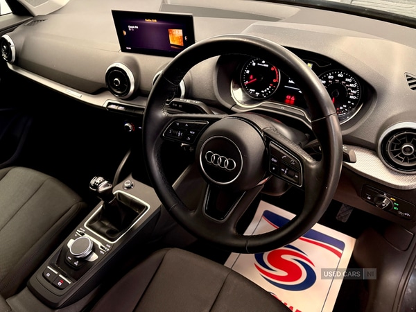 Used Audi Q2 2022 for sale - 77254148: Photo 4