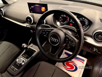 Used Audi Q2 2022 for sale - 77254148: Photo