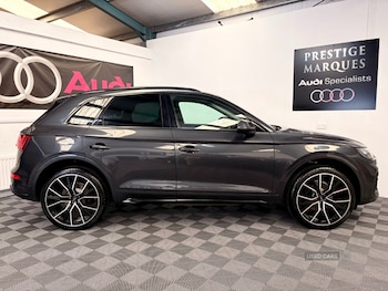 Used Audi Q5 2021 for sale - 79363004: Photo