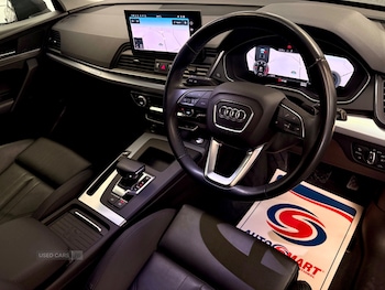 Used Audi Q5 2021 for sale - 79363004: Photo